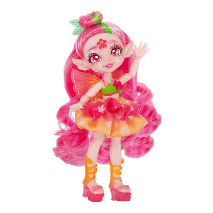Papusa Pixling seria 1, Faye the Fairy