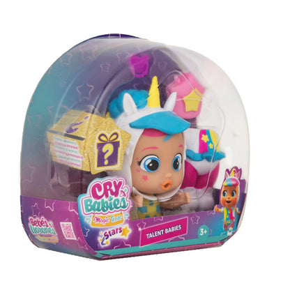 Cry Babies Magic Tears Stars Talent Babies - Dreamy