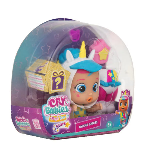 Cry Babies Magic Tears Stars Talent Babies - Dreamy
