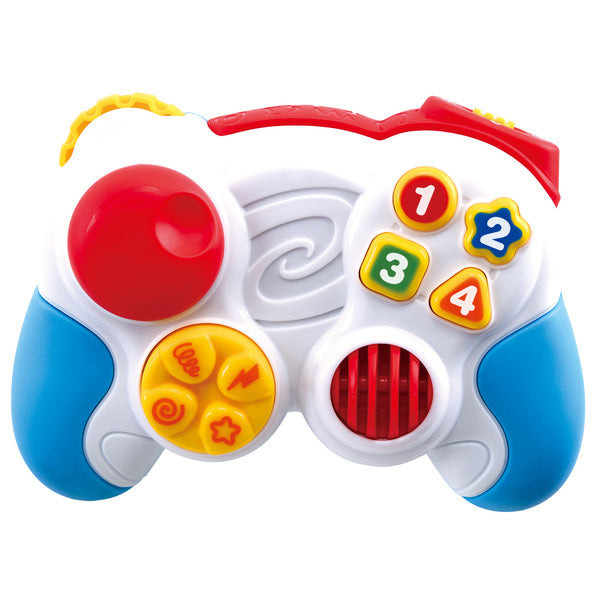 Joystick cu sunete muzicale, PlayGo