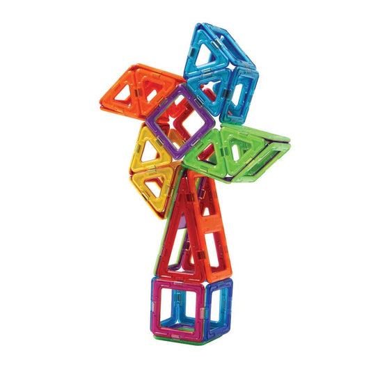 Magformers Creator Set - Creatorul, 60 piese