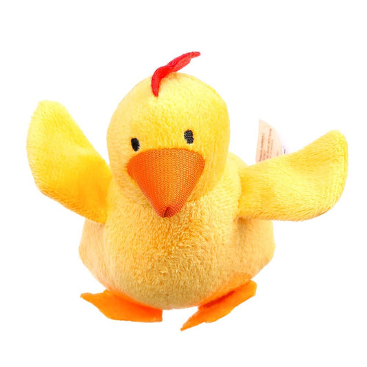 Plus 12 cm - Pui (portocaliu