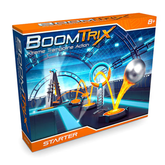 Boomtrix: Starter Set