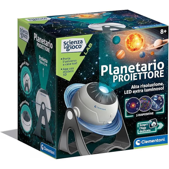 Proiector de Stele (Planetariu)