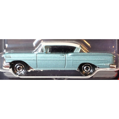 Matchbox 1:64 - 1958 Chevrolet Impala