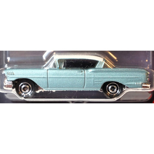 Matchbox 1:64 - 1958 Chevrolet Impala