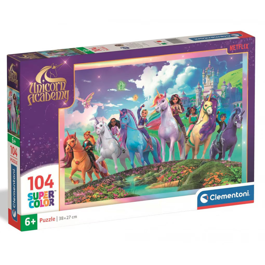 PZL 104 UNICORN ACADEMY -1- 2025