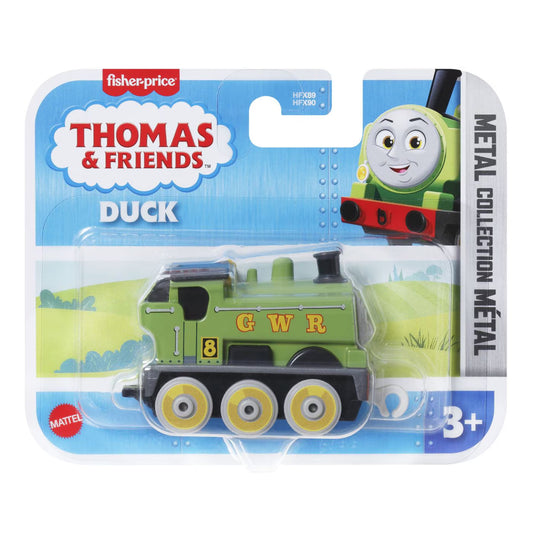Locomotiva Thomas Push Along  - Duck