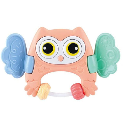 Peekaboo Owl - Zornaitoare Bufnita, PlayGo