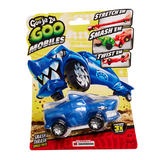 Goo Jit Zu GOO Mobiles - Thrash