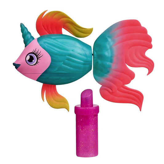 Little Live Pets - Lil' Dippers - Pestisor interactiv in acvariu