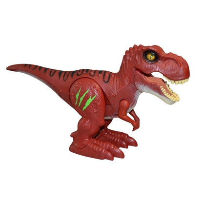 Robo Alive - Dinozaur T-rex rosu