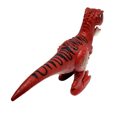 Robo Alive - Dinozaur T-rex rosu
