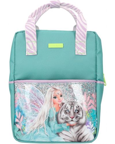 TOPModel Rucsac Fantasy Tiger
