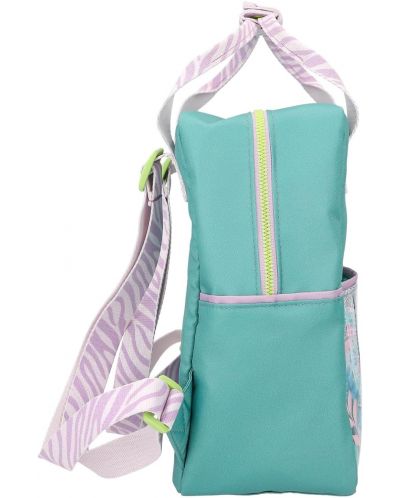 TOPModel Rucsac Fantasy Tiger