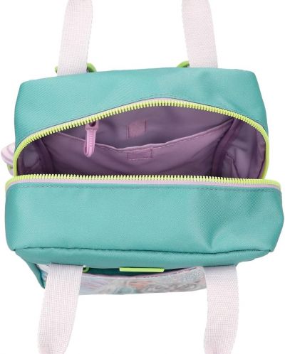 TOPModel Rucsac Fantasy Tiger