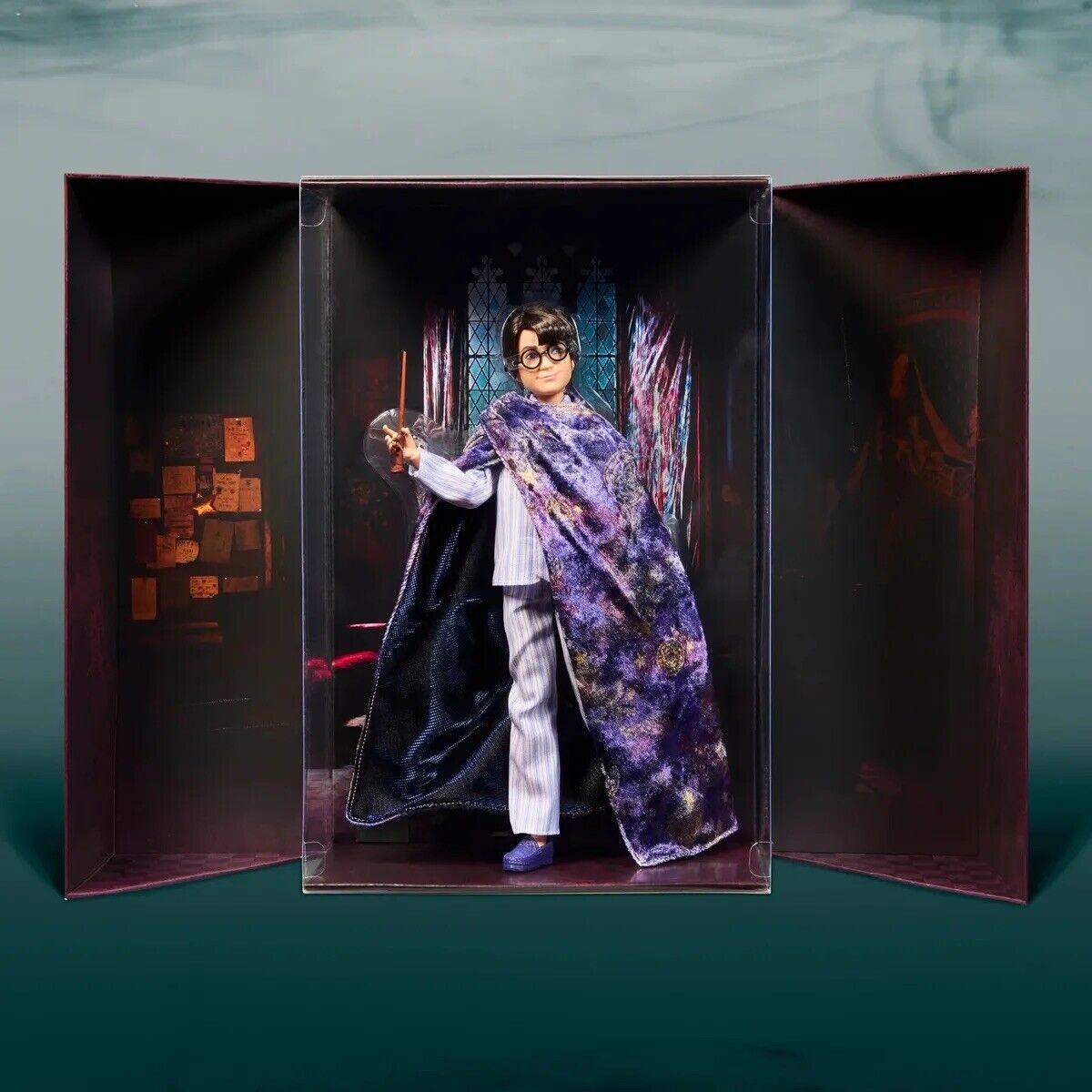 Papusa Harry Potter Design Collection – Harry Potter