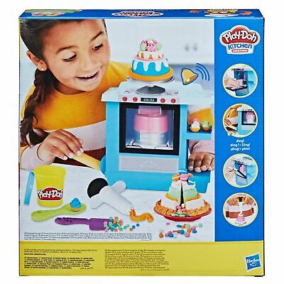Play-Doh - Cuptorul Pentru Prajituri