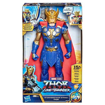 Figurina Thor Love and Thunder -Marvel Studios