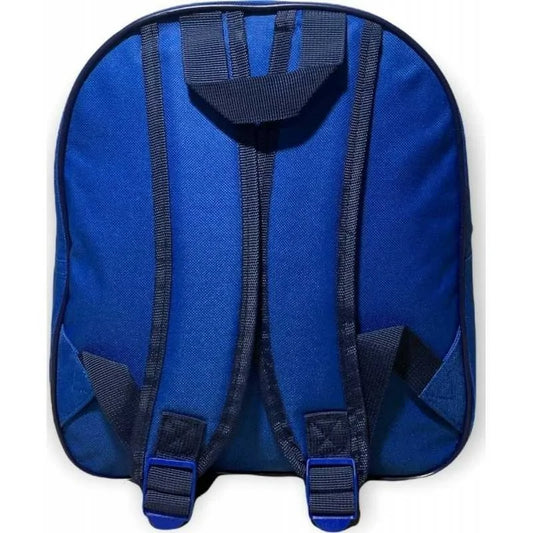 Ghiozdan gradinita Looney Tunes "Work Out!"