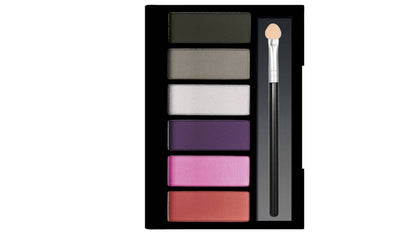 Crazy Chic Teen Make Up - Farduri De Pleoape - Party Queen