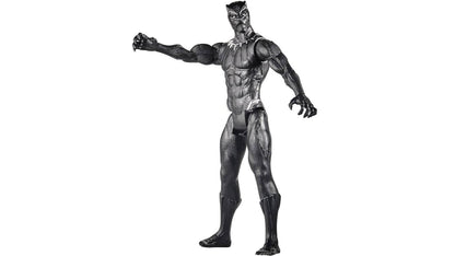 Figurina Marvel Avengers - 29 Cm - Black Panther