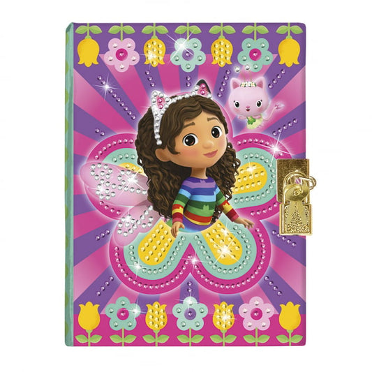 Jurnal De Decorat - Gabby'S Dollhouse