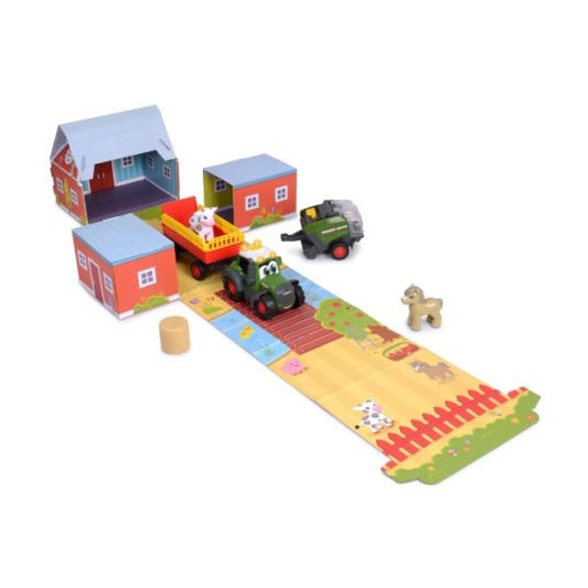 Simba ABC - Fendti Farm Life set