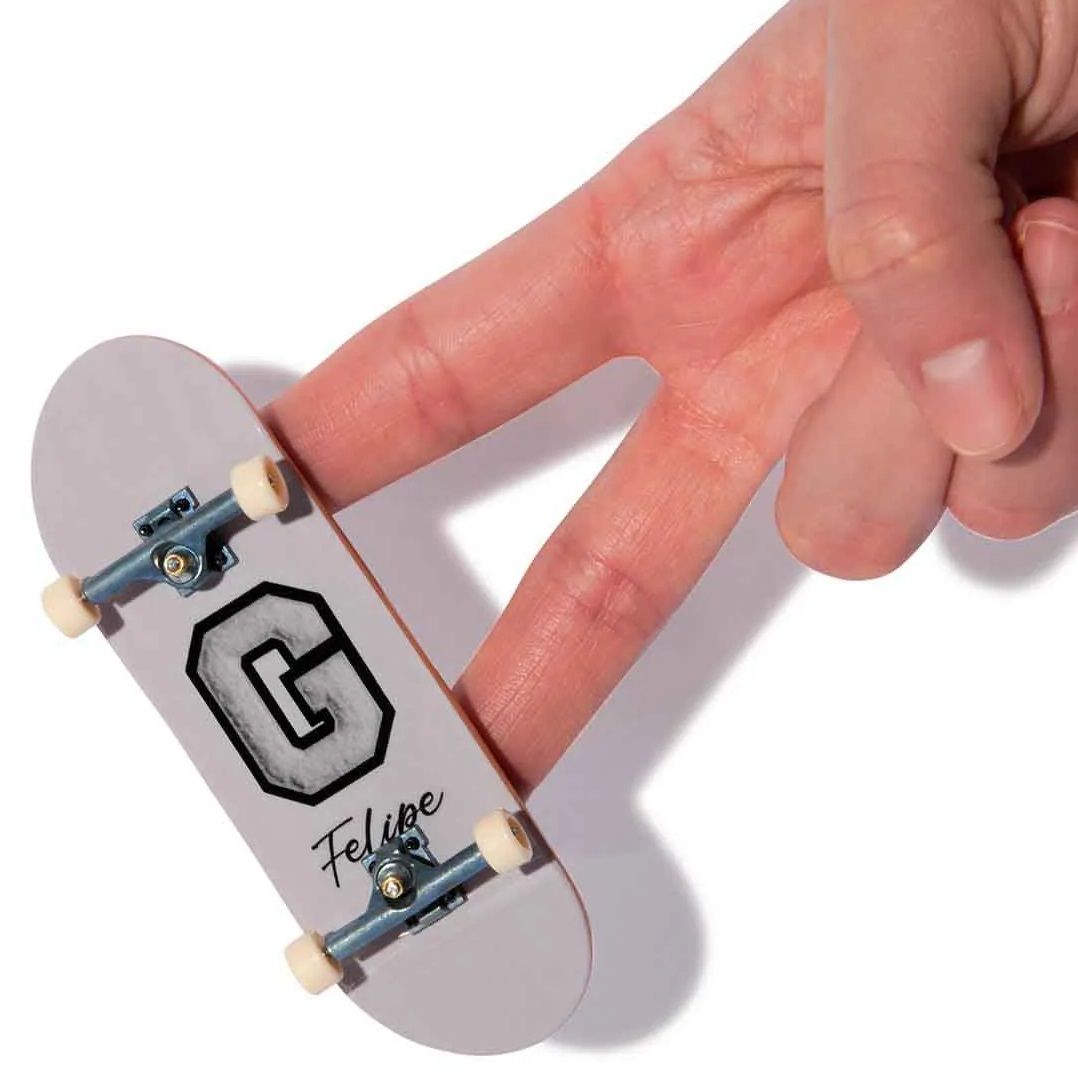 Set Tech Deck Jocurile Olimpice 2024 Paris - Felipe