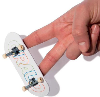 Set Tech Deck Jocurile Olimpice 2024 Paris - Giraud