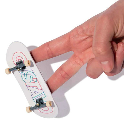 Set Tech Deck Jocurile Olimpice 2024 Paris - Gustavo