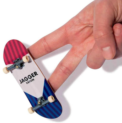 Set Tech Deck Jocurile Olimpice 2024 Paris - Jagger Eaton