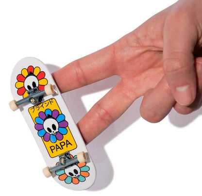 Set Tech Deck Jocurile Olimpice 2024 Paris - Papa