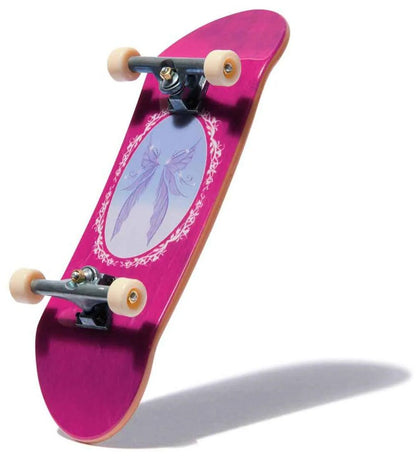 Set Tech Deck Jocurile Olimpice 2024 Paris - Rayssa Leal