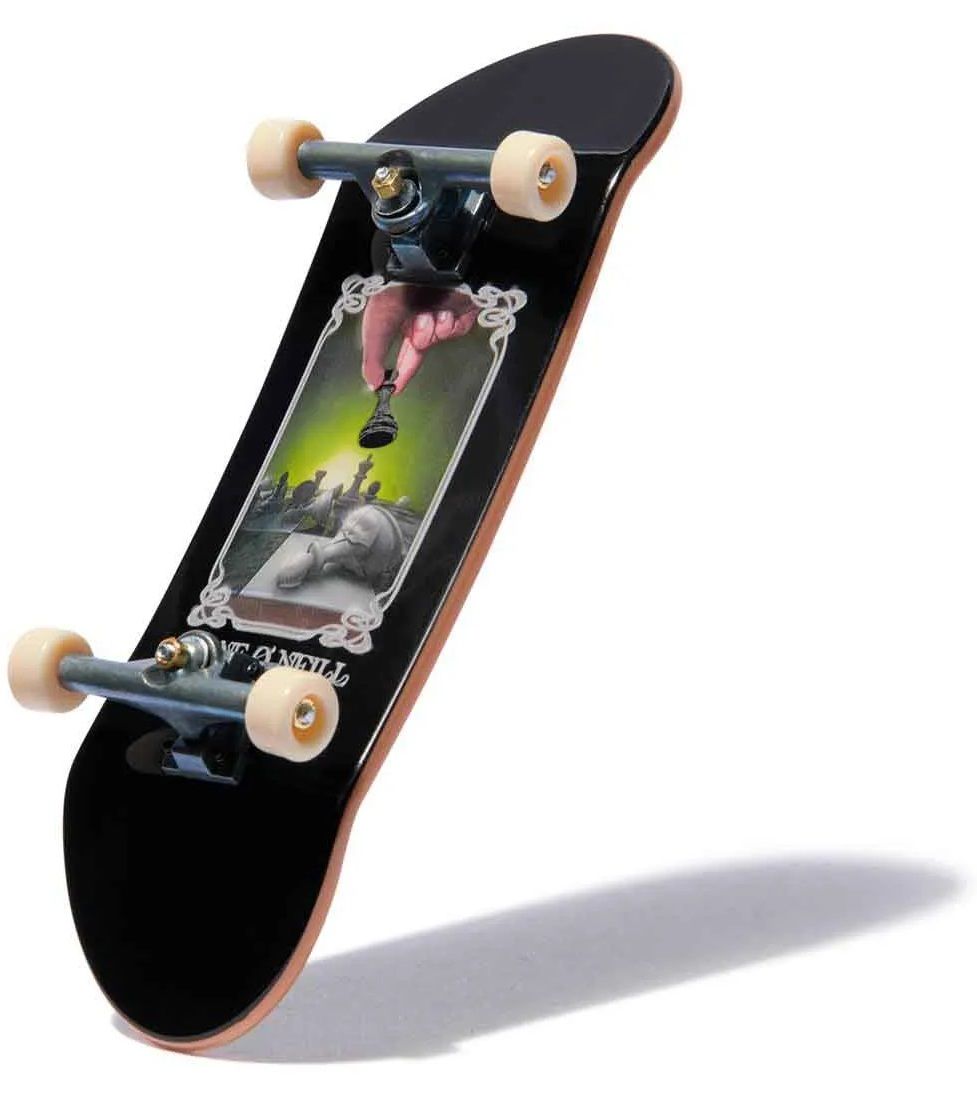 Set Tech Deck Jocurile Olimpice 2024 Paris - Shane O'Niell