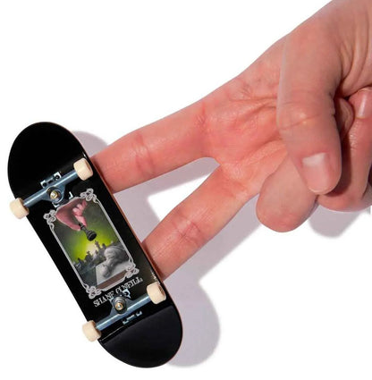 Set Tech Deck Jocurile Olimpice 2024 Paris - Shane O'Niell