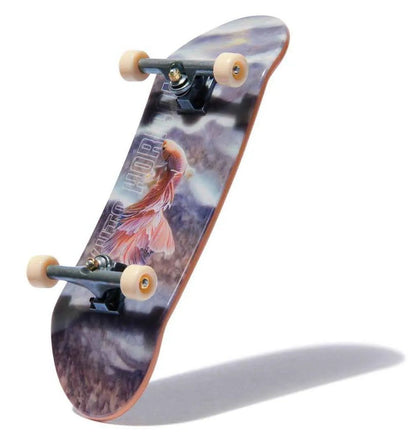 Set Tech Deck Jocurile Olimpice 2024 Paris - Yuro Horigone