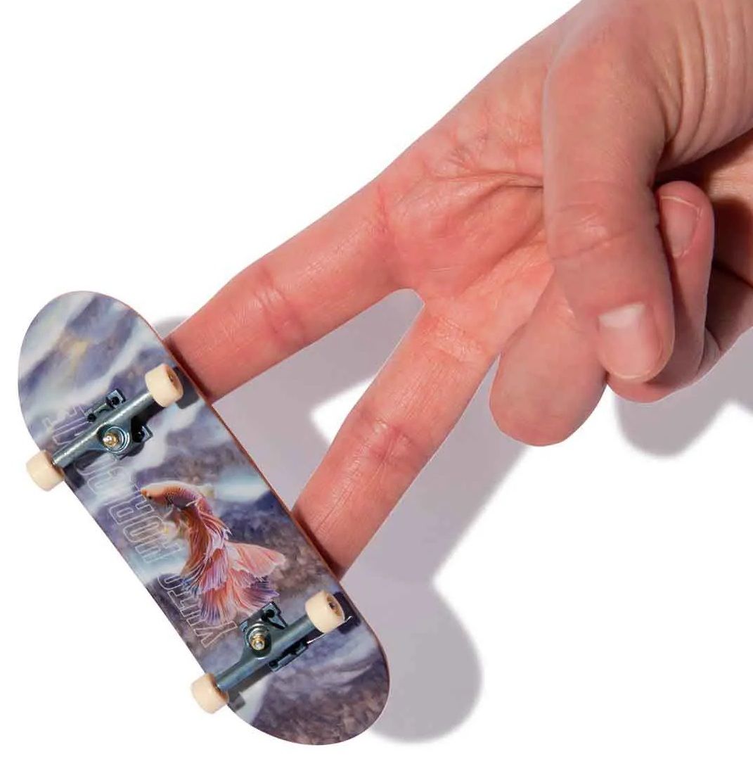 Set Tech Deck Jocurile Olimpice 2024 Paris - Yuro Horigone