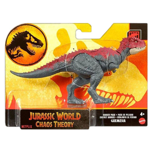 Figurina Jurassic World - Guemesia