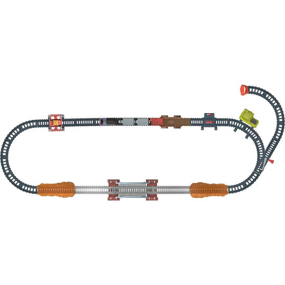 Set Thomas Motorizat 3 in 1 Package Pickup