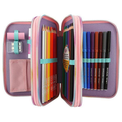 Ylvi Penar Echipat Rainbow