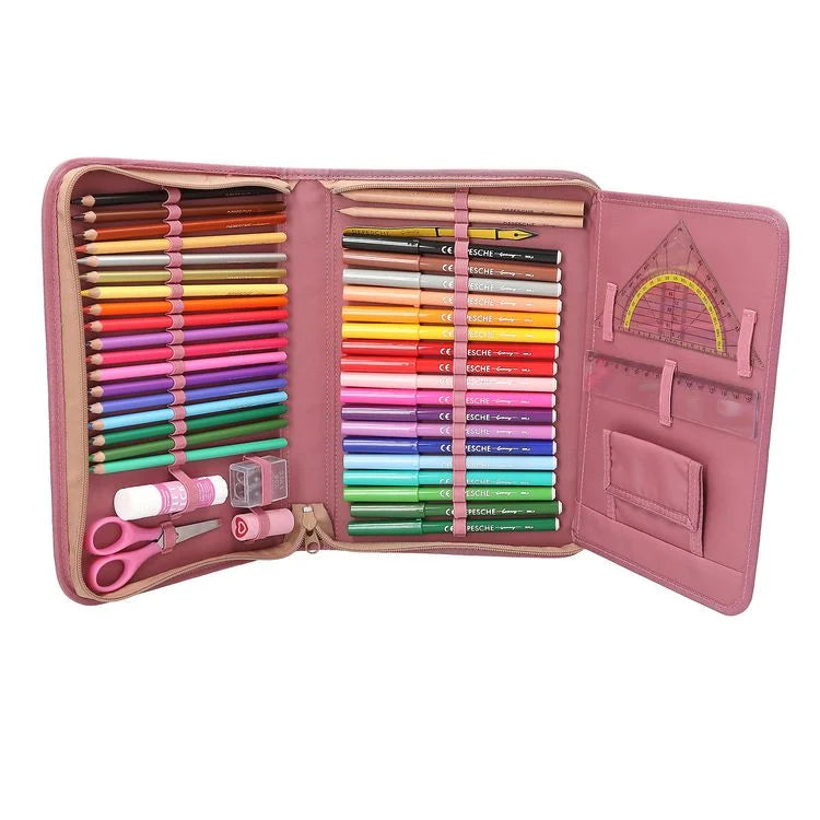 TOPModel Penar 1x Echipat Floral