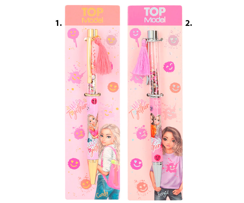 TOPModel Pix Confetti Happy Together