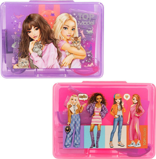 TopModel Set Birou Mini