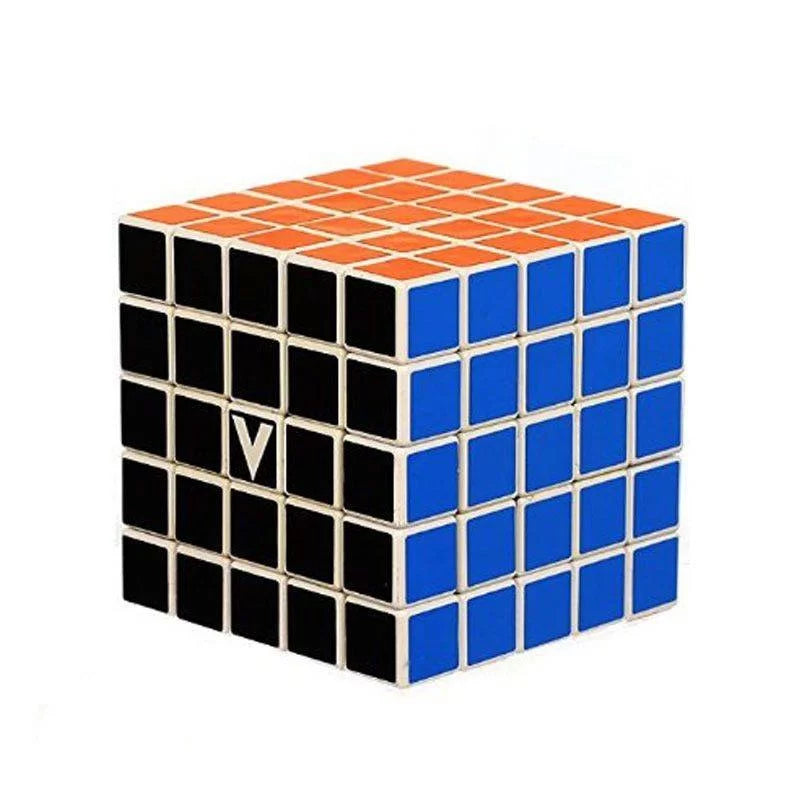 Cub Rubik V-cube 5 clasic