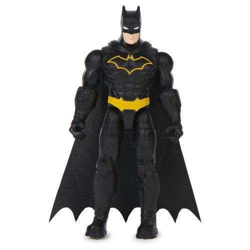 Figurina DC Comics articulata 10 cm cu 3 accesorii - Batman