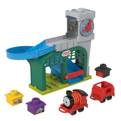 Thomas & Friends My First Knapford Station