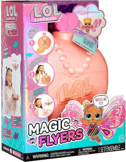 LOL Surprise Magic Flyers