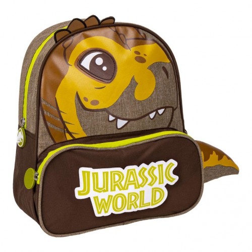 Ghiozdan Jurassic World 30x15.5x10 cm
