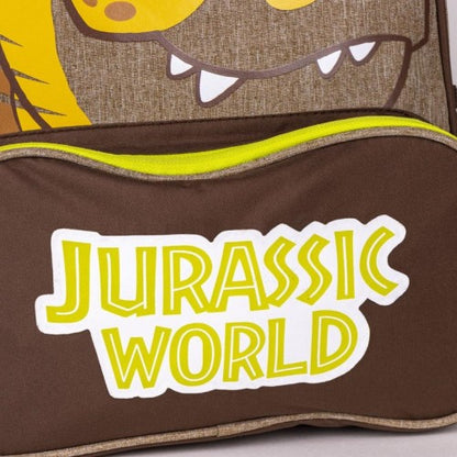 Ghiozdan Jurassic World 30x15.5x10 cm
